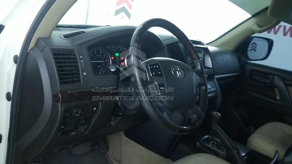 Photo 11 VIN: JTMHU09J2B5046826 - TOYOTA LAND CRUISER 