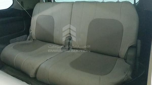 Photo 24 VIN: JTMHU09J2B5046826 - TOYOTA LAND CRUISER 