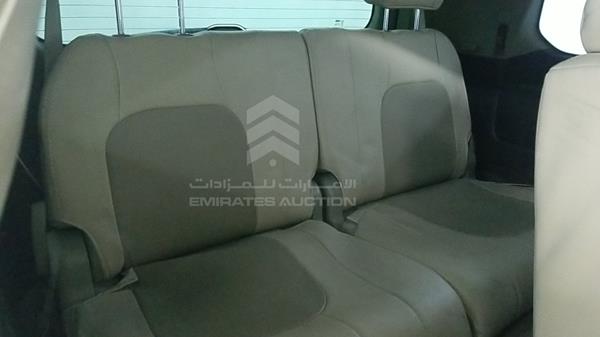 Photo 28 VIN: JTMHU09J2B5046826 - TOYOTA LAND CRUISER 