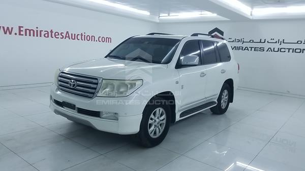 Photo 5 VIN: JTMHU09J2B5046826 - TOYOTA LAND CRUISER 