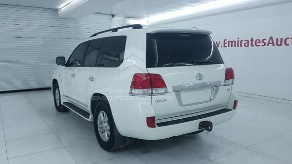 Photo 6 VIN: JTMHU09J2B5046826 - TOYOTA LAND CRUISER 