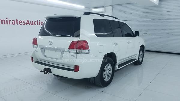 Photo 8 VIN: JTMHU09J2B5046826 - TOYOTA LAND CRUISER 