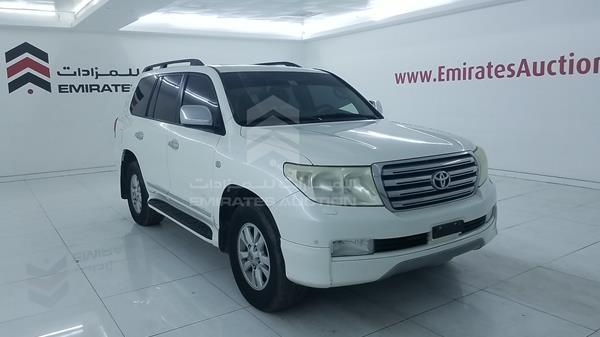 Photo 9 VIN: JTMHU09J2B5046826 - TOYOTA LAND CRUISER 