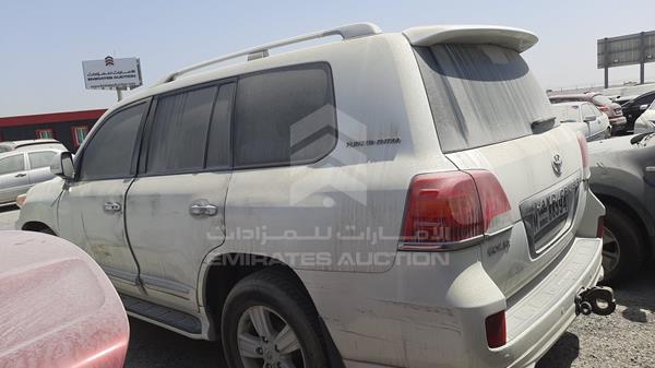 Photo 6 VIN: JTMHU09J2D5074600 - TOYOTA LAND CRUISER 