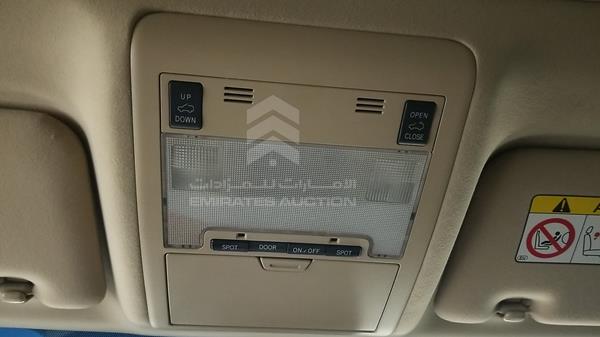 Photo 16 VIN: JTMHU09J2E4082445 - TOYOTA LAND CRUISER 