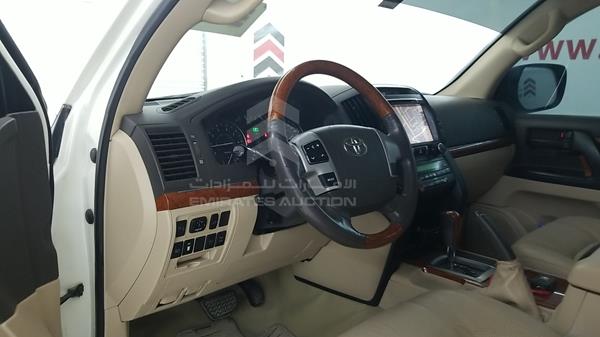 Photo 11 VIN: JTMHU09J2E4082445 - TOYOTA LAND CRUISER 