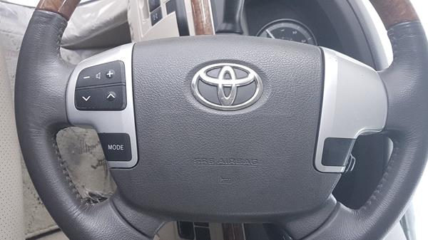 Photo 15 VIN: JTMHU09J2E4090559 - TOYOTA LAND CRUISER 