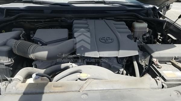 Photo 25 VIN: JTMHU09J2F4108186 - TOYOTA LAND CRUISER 