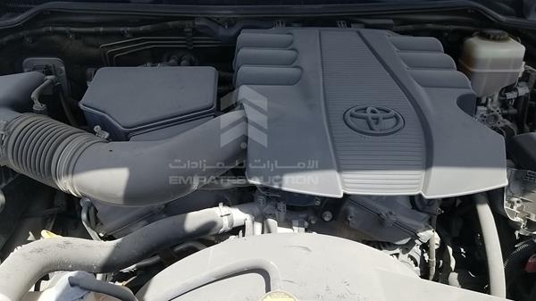 Photo 26 VIN: JTMHU09J2F4108186 - TOYOTA LAND CRUISER 