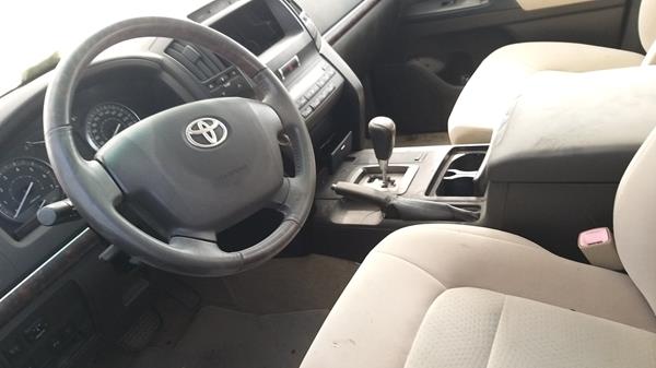 Photo 12 VIN: JTMHU09J4A5036720 - TOYOTA LAND CRUISER 