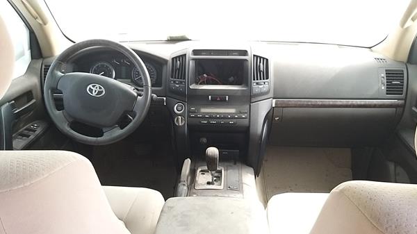 Photo 16 VIN: JTMHU09J4A5036720 - TOYOTA LAND CRUISER 