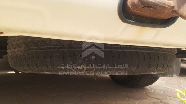 Photo 21 VIN: JTMHU09J4D5067812 - TOYOTA LAND CRUISER GXR V6 