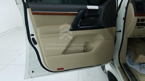 Photo 10 VIN: JTMHU09J4F5089537 - TOYOTA LAND CRUISER 