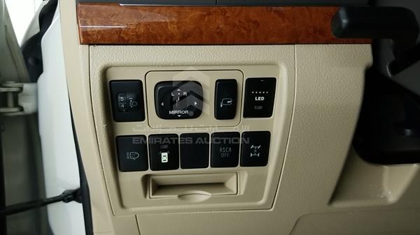 Photo 19 VIN: JTMHU09J4F5089537 - TOYOTA LAND CRUISER 