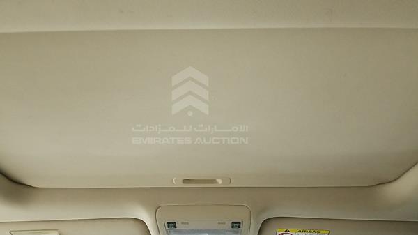 Photo 28 VIN: JTMHU09J4F5089537 - TOYOTA LAND CRUISER 