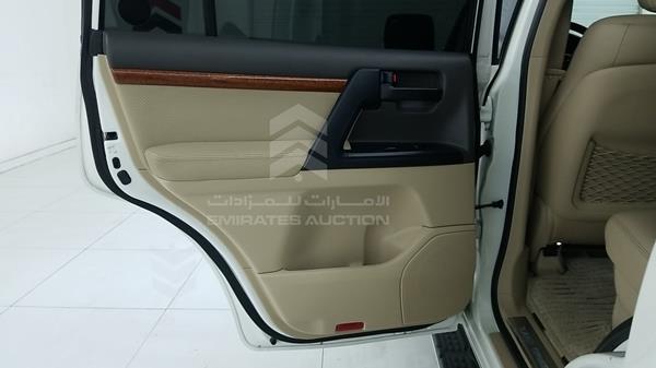 Photo 29 VIN: JTMHU09J4F5089537 - TOYOTA LAND CRUISER 