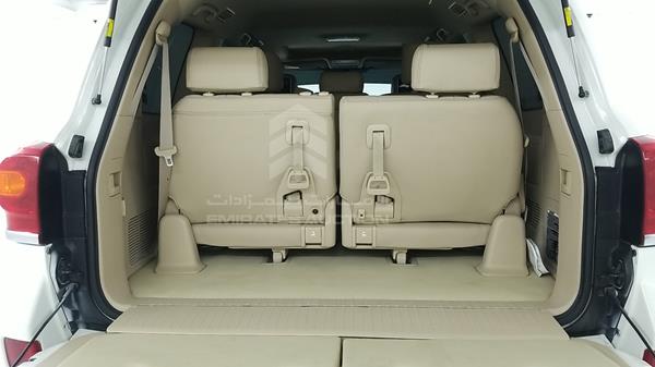 Photo 32 VIN: JTMHU09J4F5089537 - TOYOTA LAND CRUISER 