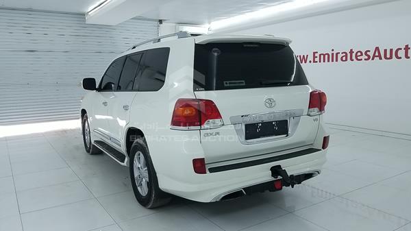 Photo 6 VIN: JTMHU09J4F5089537 - TOYOTA LAND CRUISER 