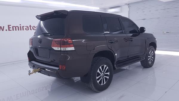 Photo 7 VIN: JTMHU09J5B4045904 - TOYOTA LAND CRUISER 