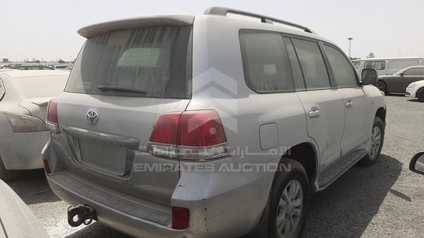 Photo 6 VIN: JTMHU09J5B4048270 - TOYOTA LAND CRUISER 