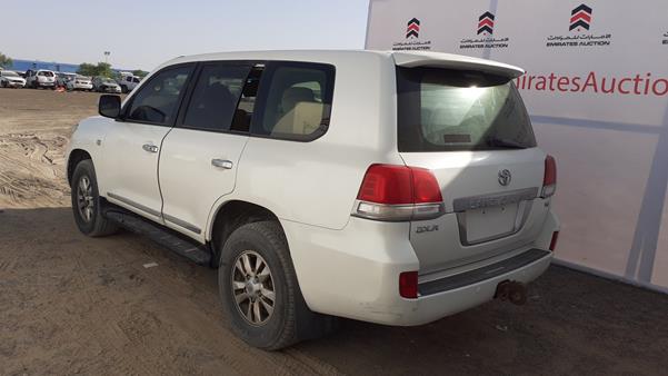 Photo 7 VIN: JTMHU09J5B4049192 - TOYOTA LAND CRUISER 