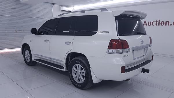 Photo 6 VIN: JTMHU09J5B5044861 - TOYOTA LAND CRUISER 