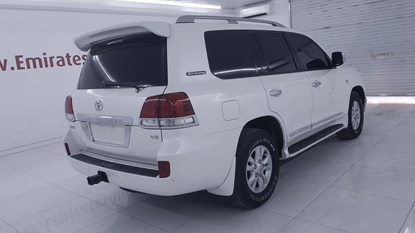 Photo 8 VIN: JTMHU09J5B5044861 - TOYOTA LAND CRUISER 