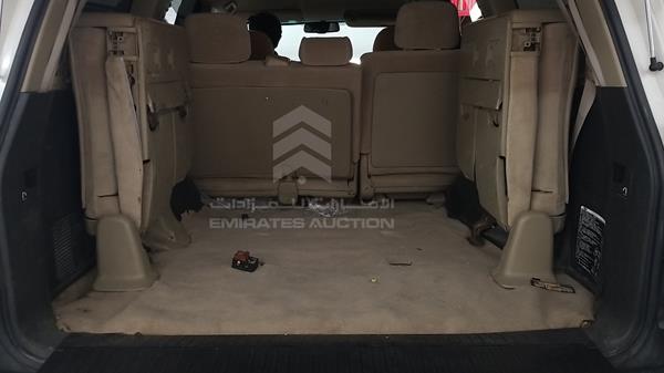 Photo 20 VIN: JTMHU09J5B5053706 - TOYOTA LAND CRUISER 