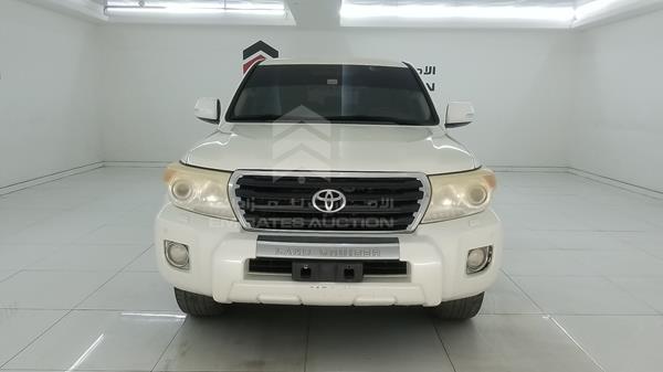 Photo 0 VIN: JTMHU09J5C5059121 - TOYOTA LAND CRUISER 