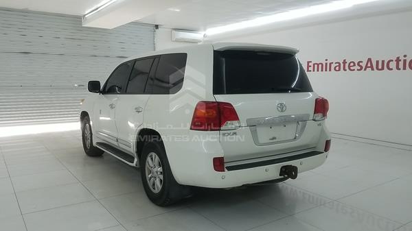 Photo 6 VIN: JTMHU09J5C5059121 - TOYOTA LAND CRUISER 