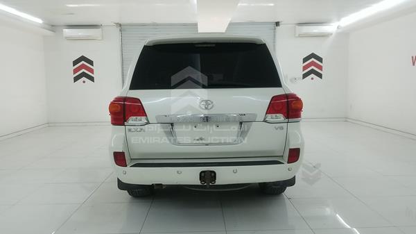 Photo 7 VIN: JTMHU09J5C5059121 - TOYOTA LAND CRUISER 