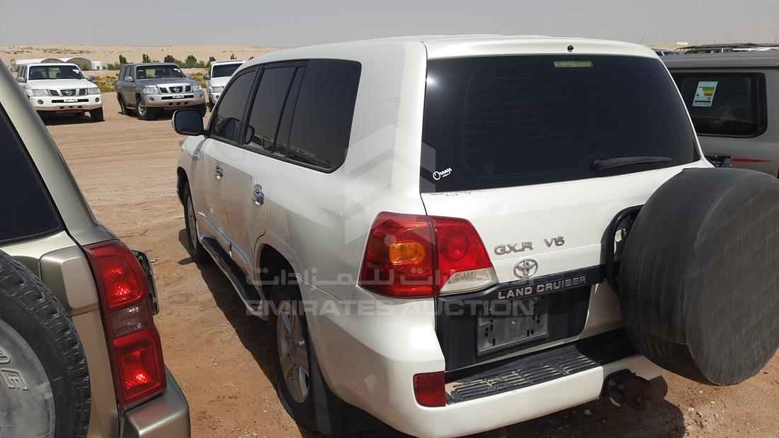 Photo 5 VIN: JTMHU09J5D4068067 - TOYOTA LAND CRUISER 