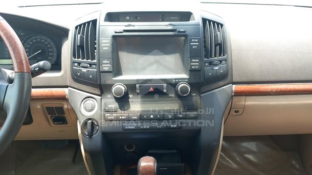 Photo 15 VIN: JTMHU09J5D4073012 - TOYOTA LAND CRUISER 