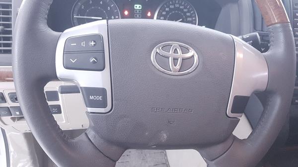 Photo 15 VIN: JTMHU09J5E4101859 - TOYOTA LAND CRUISER 