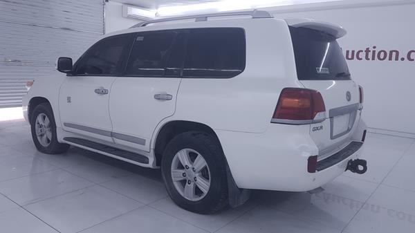 Photo 7 VIN: JTMHU09J5E4101859 - TOYOTA LAND CRUISER 