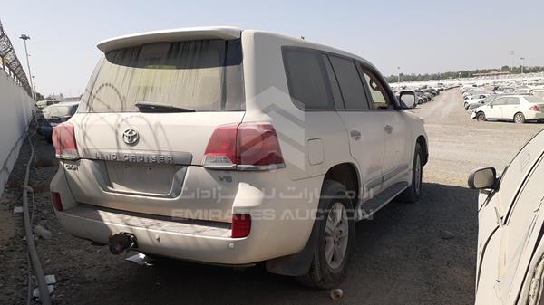 Photo 7 VIN: JTMHU09J5F5097467 - TOYOTA LAND CRUISER GXR V6 