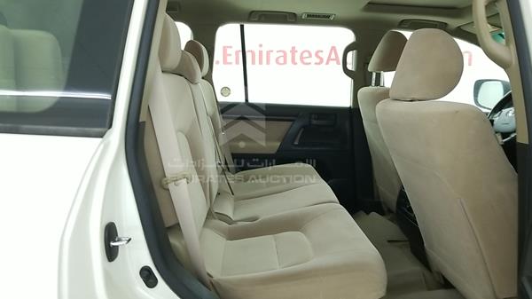 Photo 20 VIN: JTMHU09J6B4037097 - TOYOTA LAND CRUISER 