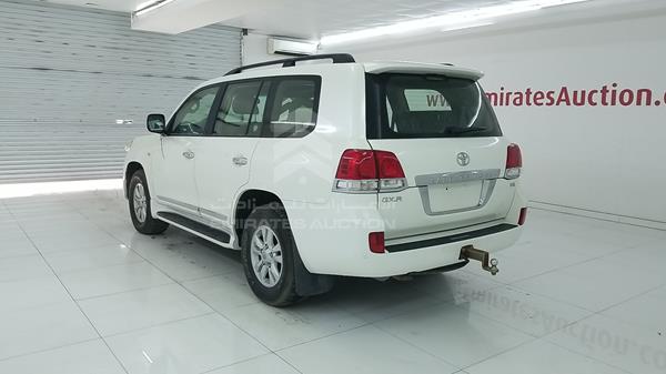 Photo 5 VIN: JTMHU09J6B4037097 - TOYOTA LAND CRUISER 