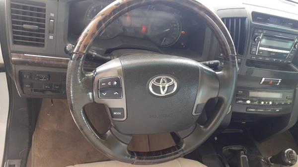 Photo 15 VIN: JTMHU09J6B5042181 - TOYOTA LAND CRUISER 