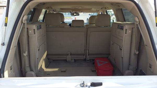 Photo 20 VIN: JTMHU09J7D4065722 - TOYOTA LAND CRUISER GXR V6 