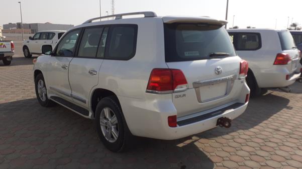 Photo 6 VIN: JTMHU09J7D4065722 - TOYOTA LAND CRUISER GXR V6 