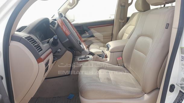 Photo 10 VIN: JTMHU09J7E5088140 - TOYOTA LAND CRUISER 