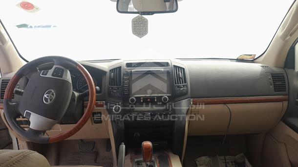 Photo 13 VIN: JTMHU09J7E5088140 - TOYOTA LAND CRUISER 