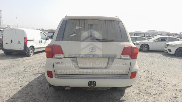 Photo 5 VIN: JTMHU09J7E5088140 - TOYOTA LAND CRUISER 