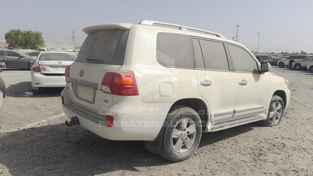 Photo 6 VIN: JTMHU09J7E5088140 - TOYOTA LAND CRUISER 