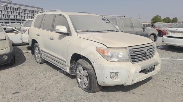 Photo 7 VIN: JTMHU09J7E5088140 - TOYOTA LAND CRUISER 