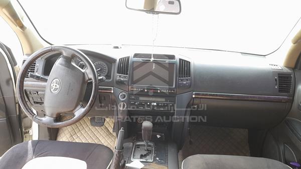 Photo 15 VIN: JTMHU09J8A4026276 - TOYOTA LAND CRUISER 