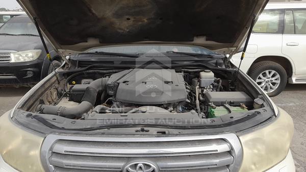 Photo 29 VIN: JTMHU09J8A4026276 - TOYOTA LAND CRUISER 