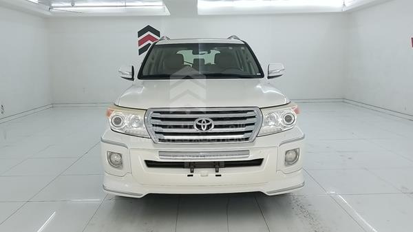 Photo 0 VIN: JTMHU09J8E5082833 - TOYOTA LAND CRUISER 