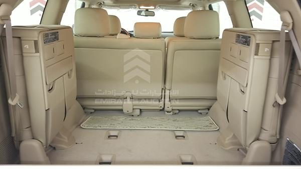 Photo 22 VIN: JTMHU09J8E5082833 - TOYOTA LAND CRUISER 